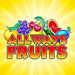 All Ways Fruits