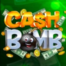 Cash Bomb