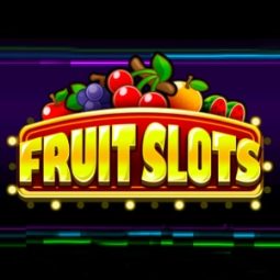Fruit Slot