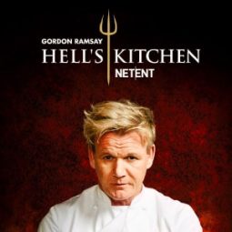 Gordon Ramsay Hell’s Kitchen