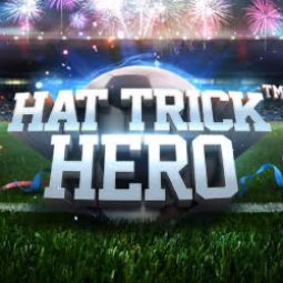 Hat Trick Hero