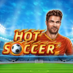 Hot Soccer