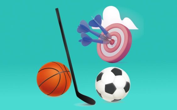 live wedden op sport