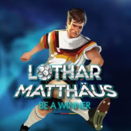 Lothar Matthäus: Be A Winner