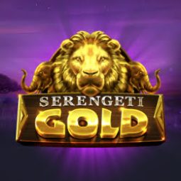 Serengeti Gold
