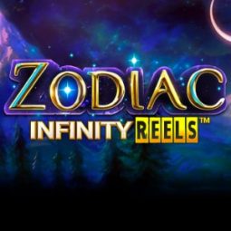 Zodiac Infinity Reel