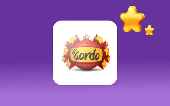 el gordo