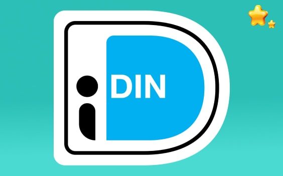 iDin controle