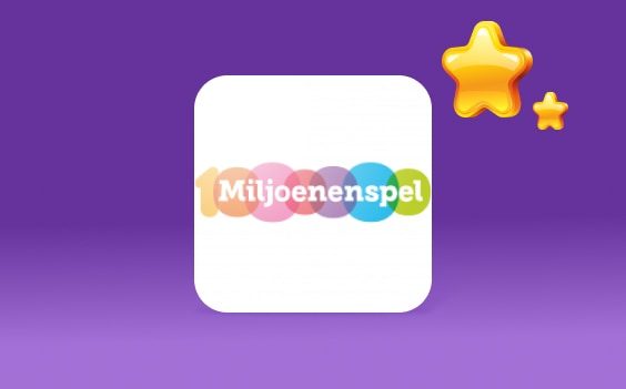 miljoenenspel