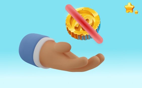 no deposit bonus
