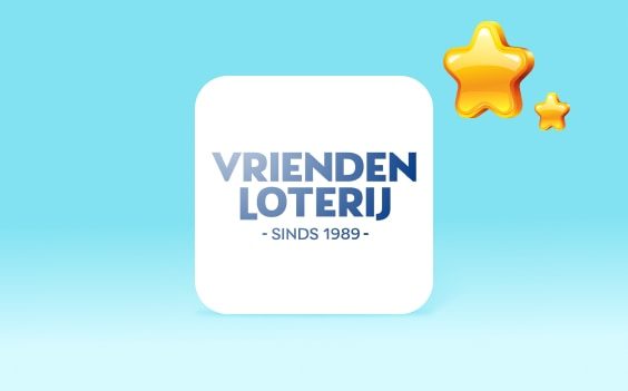 vriendenloterij