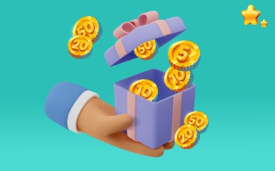welkomstbonus