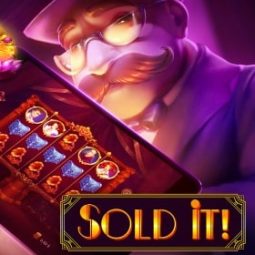 Sold It