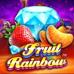 Fruit Rainbow