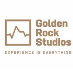 Golden Rock Studios