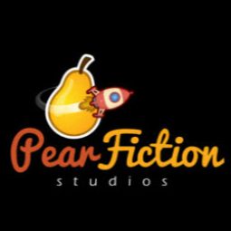 Pear Fiction