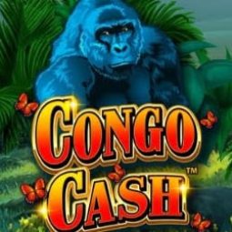 Congo Cash
