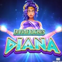 Divine Riches Diana