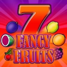 Fancy Fruits