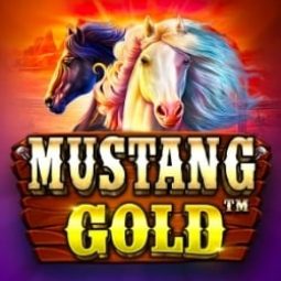 Mustang Gold