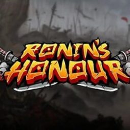 Ronin’s Honour