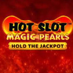 Hot Slot: Magic Pearls