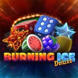 Burning Ice Deluxe
