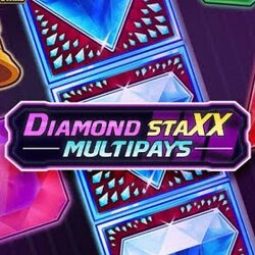 Diamond Stacker Multipays