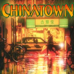 China Town