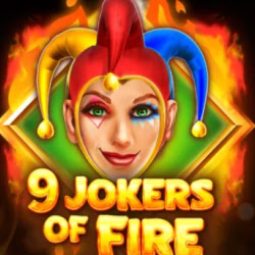 9 Jokers of Fire
