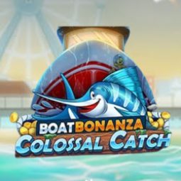 Boat Bonanza Colossal Catch