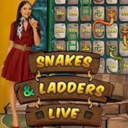 Snakes & Ladders Live