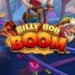 Billy Bob Boom
