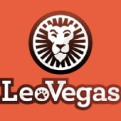 leovegas logo