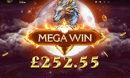 Dragon's mirror printscreen1