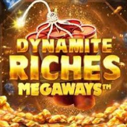 Dynamite Riches Megaways