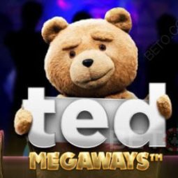 Ted Megaways