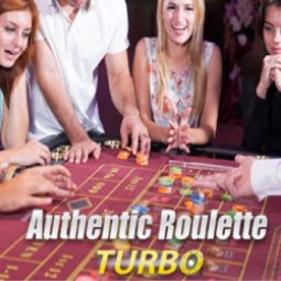 Authentic Roulette Turbo