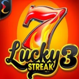 Lucky Streak 3
