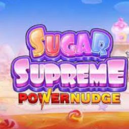 Sugar Supreme Powernudge