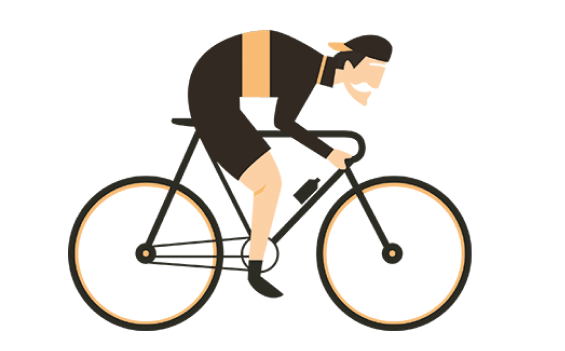 wedden op wielrennen logo