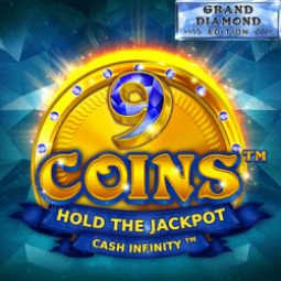 9 Coins Grand Diamond