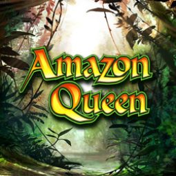 Amazon Queen