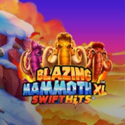 Blazing Mammoth XL