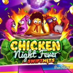 Chicken Night Fever