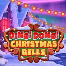 Ding Dong Christmas Bells