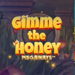 Gimme the Honey Megaways
