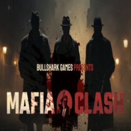 Mafia Clash