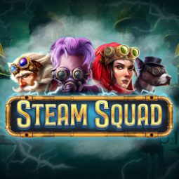 Steam Squad