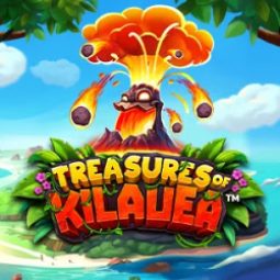 Treasures of Kilauea